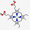 an image of a chemical structure CID 447433