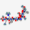 an image of a chemical structure CID 447435