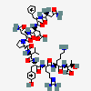 an image of a chemical structure CID 447438