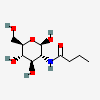 an image of a chemical structure CID 447448