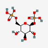 an image of a chemical structure CID 447467