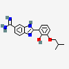 an image of a chemical structure CID 447482