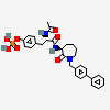 an image of a chemical structure CID 447518