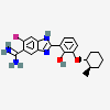 an image of a chemical structure CID 447541