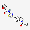 an image of a chemical structure CID 44754606