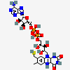 an image of a chemical structure CID 447548