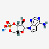 an image of a chemical structure CID 44755075