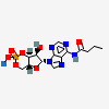 an image of a chemical structure CID 44755104