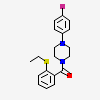 an image of a chemical structure CID 4475515