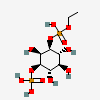 an image of a chemical structure CID 447610