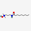 an image of a chemical structure CID 447666