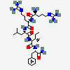 an image of a chemical structure CID 447671