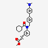 an image of a chemical structure CID 447713