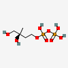 an image of a chemical structure CID 447727