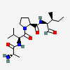 an image of a chemical structure CID 447743