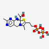 an image of a chemical structure CID 447750