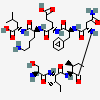 an image of a chemical structure CID 447764