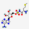 an image of a chemical structure CID 447829