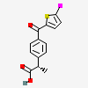 an image of a chemical structure CID 447834