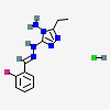 an image of a chemical structure CID 44784012