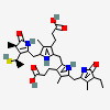 an image of a chemical structure CID 447841