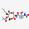 an image of a chemical structure CID 447892