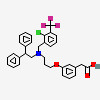 an image of a chemical structure CID 447905