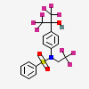 an image of a chemical structure CID 447912