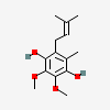 an image of a chemical structure CID 447920