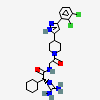 an image of a chemical structure CID 447945