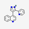 an image of a chemical structure CID 447966