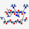 an image of a chemical structure CID 447990