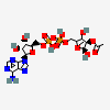 an image of a chemical structure CID 447991