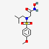an image of a chemical structure CID 448002