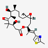 an image of a chemical structure CID 448013