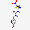 an image of a chemical structure CID 448014