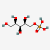 an image of a chemical structure CID 448027
