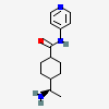 an image of a chemical structure CID 448042