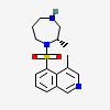an image of a chemical structure CID 448043