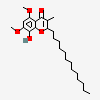 an image of a chemical structure CID 448047