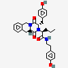 an image of a chemical structure CID 448053