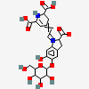 an image of a chemical structure CID 4480716