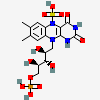 an image of a chemical structure CID 448076