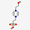 an image of a chemical structure CID 448081