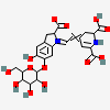 an image of a chemical structure CID 4480887