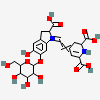 an image of a chemical structure CID 4480888