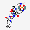 an image of a chemical structure CID 448135