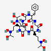 an image of a chemical structure CID 448136