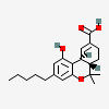 an image of a chemical structure CID 44814488