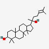 an image of a chemical structure CID 4481461